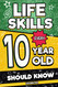 Life Skills Every 10 Year Old Should Know