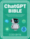 Chat GPT Bible - 10 Books in 1