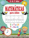Matematicas para Ninos 5-6-7 anos