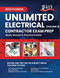 2023 Florida Unlimited Electrical Contractor Exam Prep: Volume 2: