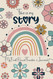 This Is My Story - My First Period Tracker & Journal