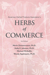 Herbs of Commerce