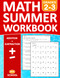 Summer Math Workbook For Grades 2-3 Edition Subtraction Word Problems