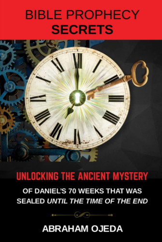 Bible Prophecy Secrets