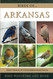 Birds Of Arkansas State - Bird Watching Log Book