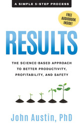 Results: The Science-Based Approach to Better Productivity