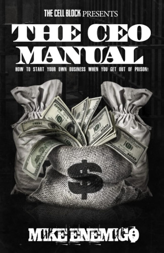 The CEO Manual