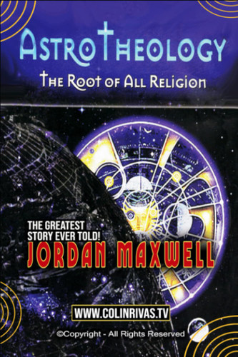 Astro Theology: the Root of All Religion