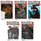 Berserk Volume 26-30 Collection 5 Books Set (Series 6)