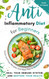 Anti Inflammatory Diet for Beginners