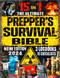 The Ultimate Prepper's Survival Bible