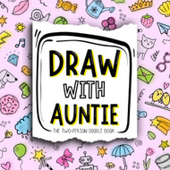 Draw With Auntie