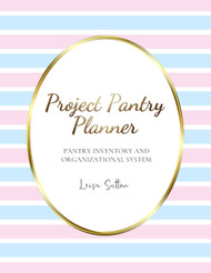 Project Pantry Planner