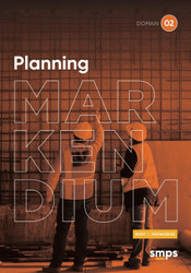 Domain 2: Planning: MARKENDIUM: SMPS Body of Knowledge