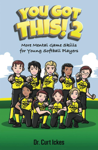 You Got This! 2