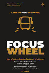 Abraham Hicks Workbook