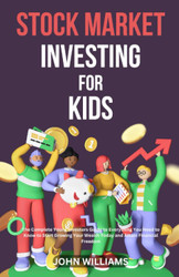 Stock Market Investing for Kids
