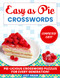 Easy as pie crossword