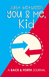 Just Between You & Me Kid