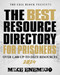 The BEST Resource Directory for Prisoners