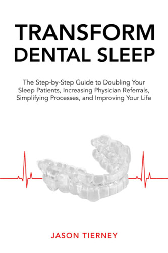 Transform Dental Sleep