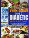 Vegetarian Type 2 Diabetic Cookbook for the Newly Diagnosed