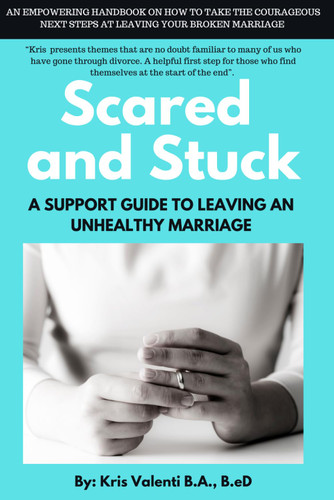 Scared and Stuck