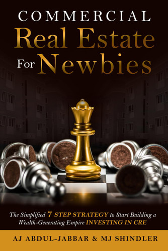 Commercial Real Estate For Newbies