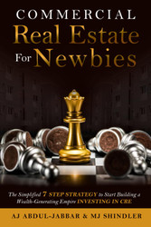 Commercial Real Estate For Newbies