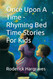 Once Upon A Time - Rhyming Bed Time Stories For Kids