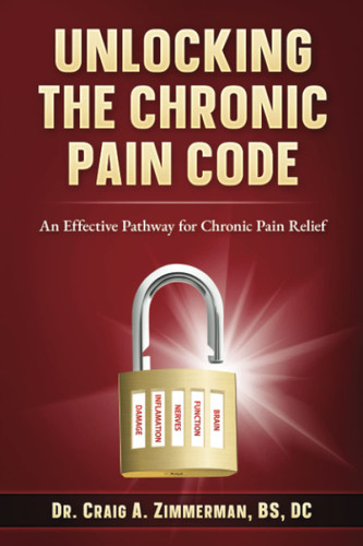 Unlocking the Chronic Pain Code: An Effective Pathway for Chronic