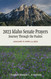2023 Idaho Senate Prayers: Journey Through the Psalms