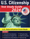 US Citizenship Test Study Guide 2023-2024