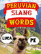 Peruvian Slang Words
