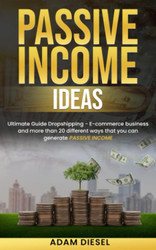 Passive Income Ideas