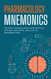 Pharmacology Mnemonics