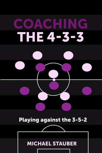 Coaching the 4-3-3: Playing against the 3-5-2