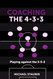 Coaching the 4-3-3: Playing against the 3-5-2