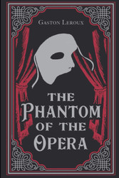 Phantom of the opera