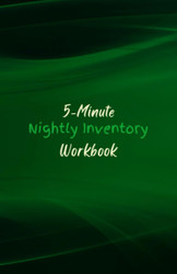 5-Minute Nightly Inventory Workbook