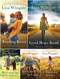 Tending Roses Series 5 Books Set By Lisa Wingate