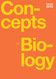 Concepts of Biology