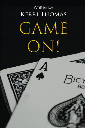 Game on!