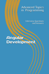 Angular Development: Interview Questions and Answers