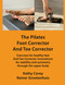 The Pilates Foot Corrector And Toe Corrector