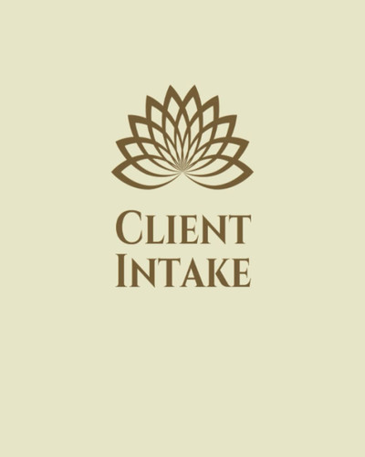 The Ultimate Massage Therapy Intake and Consent Forms