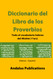 Diccionario del Libro de los Proverbios