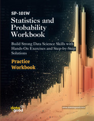 Statistics and Probability Workbook