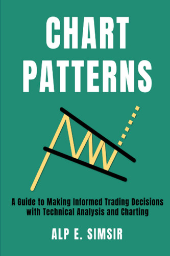 Stock Chart Patterns: a Guide to Making Informed Stock Trading