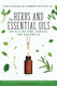 Herbs and Essential Oils for Killing Lyme Babesia and Bartonella